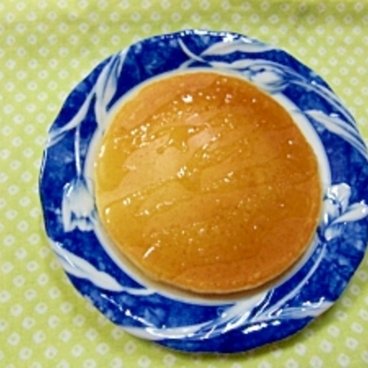 ホットケーキとハニーバター レシピ 作り方 By Hime Tarako 楽天レシピ ホットケーキとハニーバター レシピ 作り方 By Hime Tarako 楽天レシピ